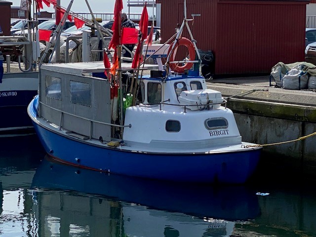 Skibsmægler i Hanstholm | køb og salg af fiskefartøjer, FKA og tonnage ...